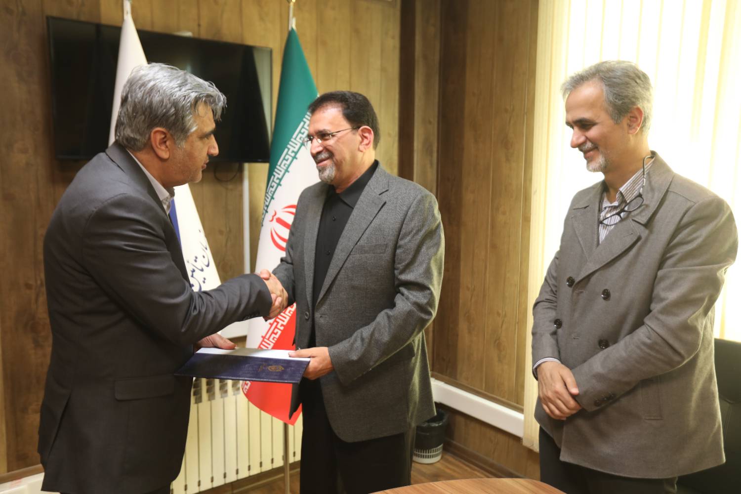 تاکید بر اهمیت درمان تأمین اجتماعی برای بیمه شدگان و بازنشستگان
