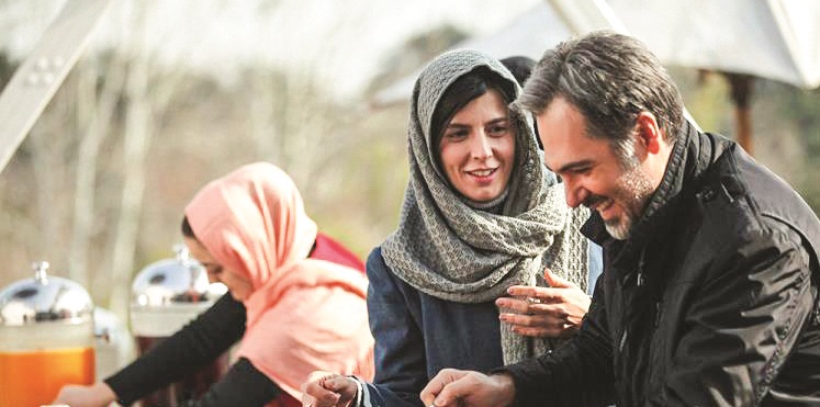 رگ‌خواب؛ نقاب عشق و شکنندگی واقعیت