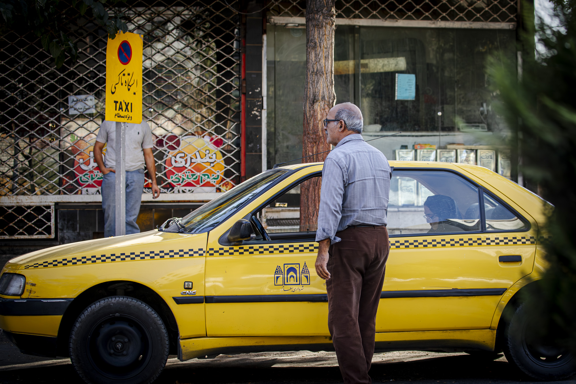افزایش بنزین، نگرانی تاکسیرانان و هشدار مدیران شهری