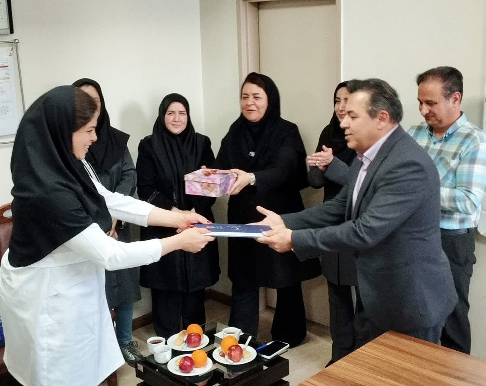 ارتقای خدمات زایمان؛ اولویت تأمین‌اجتماعی زنجان