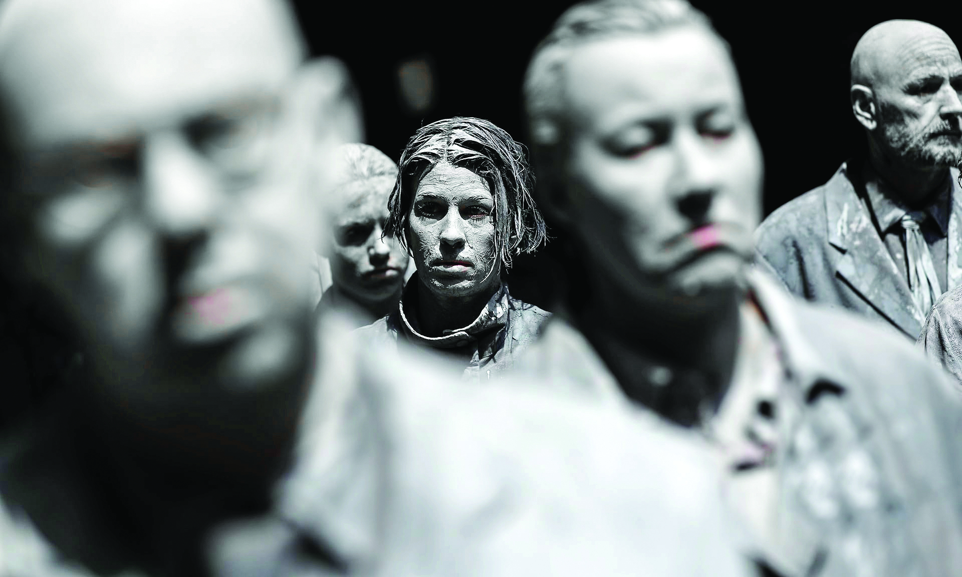 گروه 20 و فروپاشی نظم جهانی: استیصال نخبگان در هامبورگ