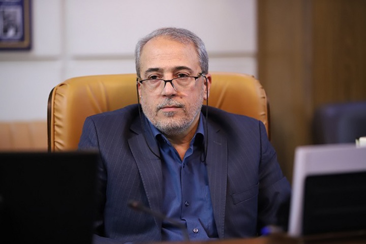 تعلیق ۲ کارمند خاطی در سازمان تامین اجتماعی