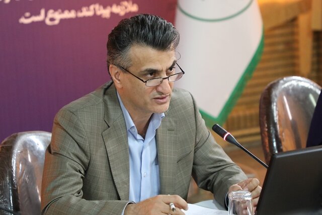نایب‌ رییس انجمن جنگلبانی: منابع طبیعی باید وزارتخانه باشد
