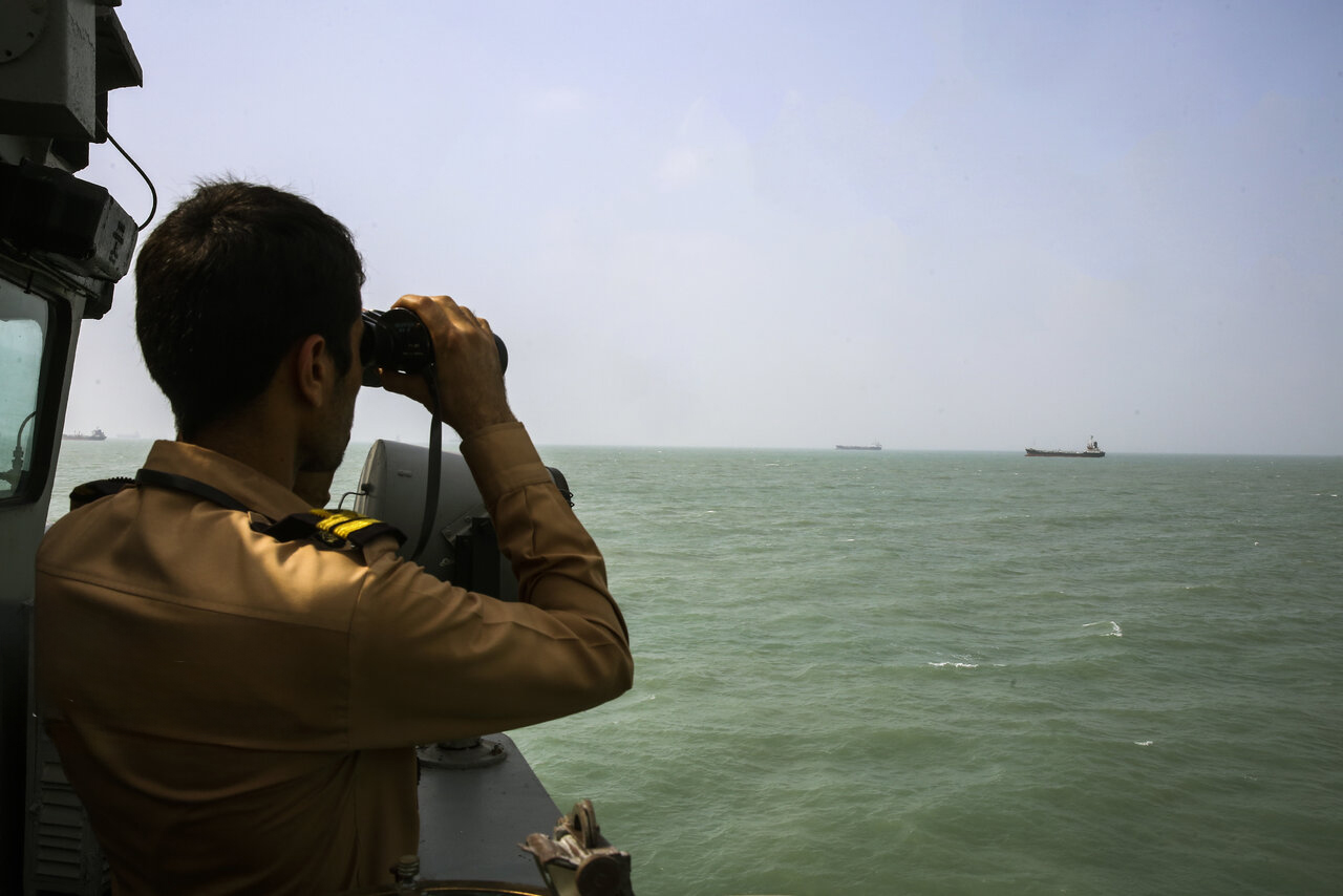 خلیج فارس و کابوس ناتمام جنگ