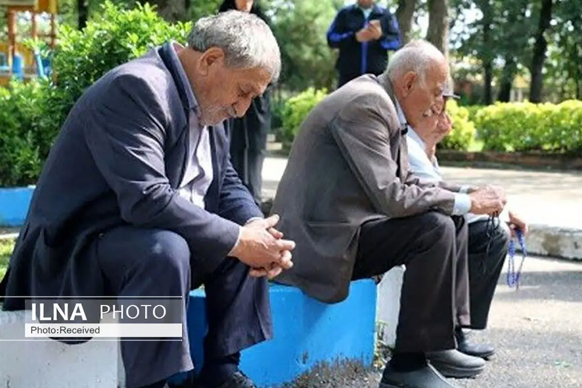 زمان واریز حقوق بازنشستگان لشکری