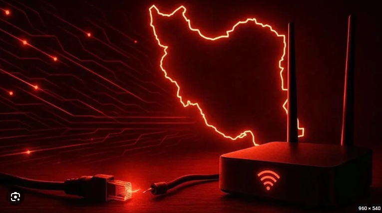 ایران در رده بی‌کیفیت‌ترین اینترنت