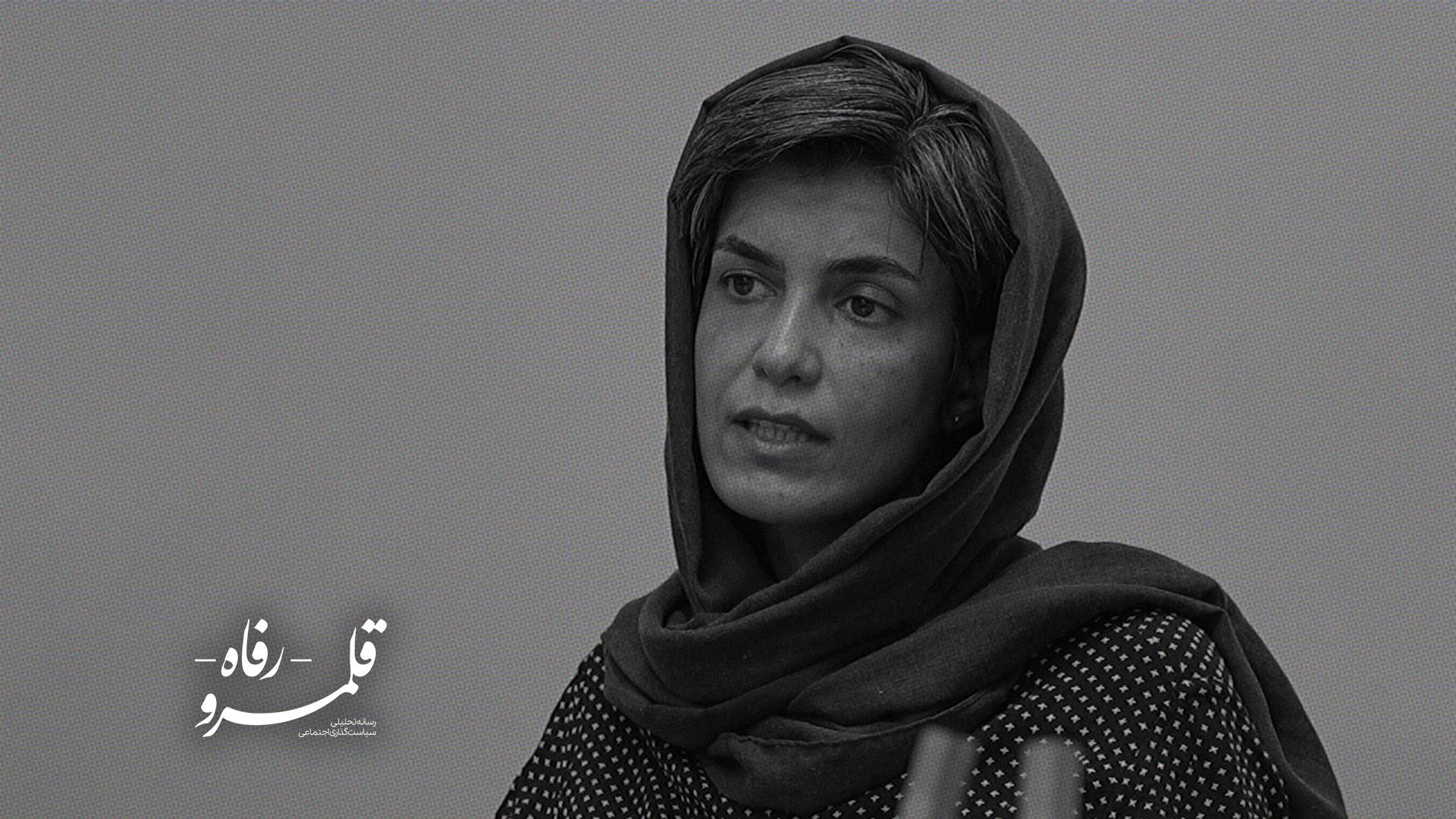 تقابل رنج و قدرت با تغییر آدرس مستاجران
