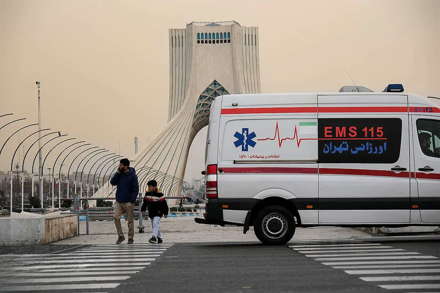 مازوت‌سوزی امنیتی