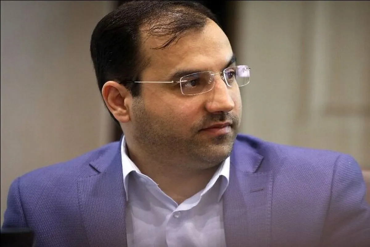 غلامحسین محمدی به عنوان سرپرست سازمان تأمین اجتماعی منصوب شد