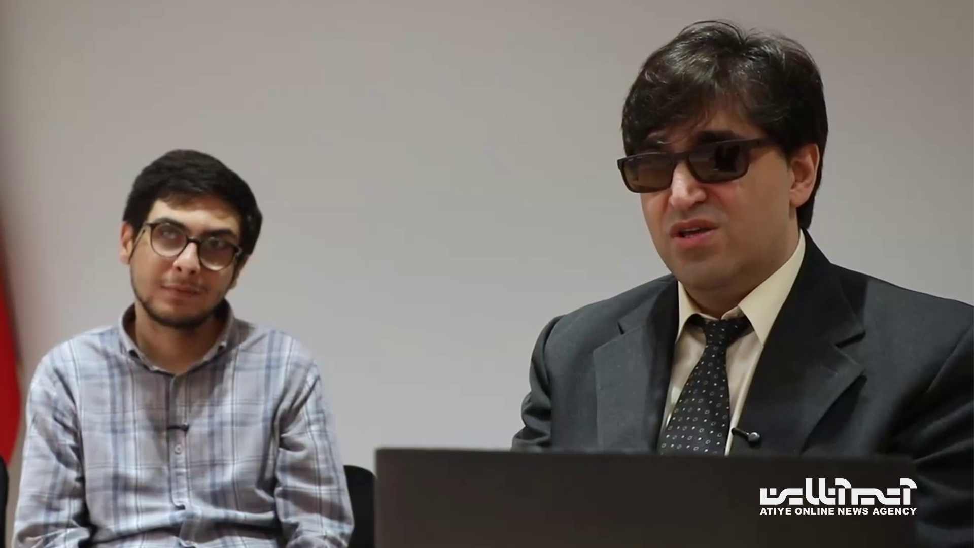 موانعی که دیده نمی‌شوند: روایتی از دنیای نابینایان در ایران