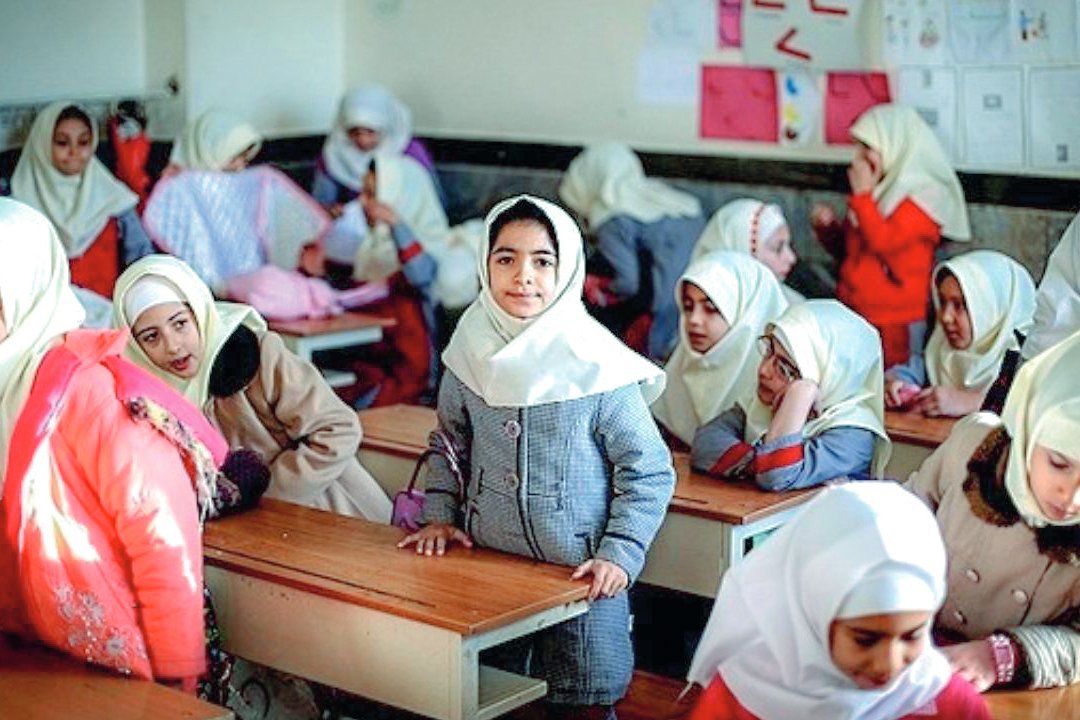 راه‌های رفته و نرفته آموزش و پرورش