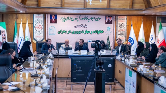 حکمرانی یکپارچه مهارت برای افزایش تاب‌آوری خانوار در بحران