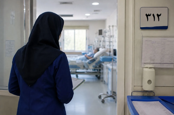 شیفت‌‌های گردان و معضل خستگی؛ ضرورت پایان خطای انسانی