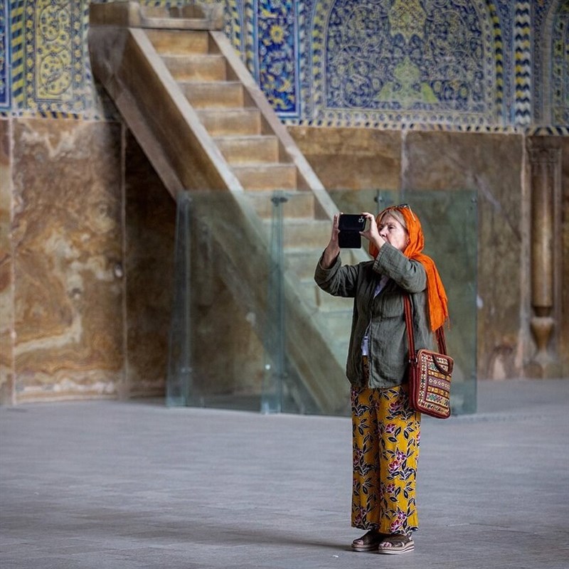 سایه ایران‌هراسی بر سر صنعت گردشگری و شغل‌هایی که از دست می‌روند
