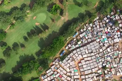 جهان نابرابرتر شده