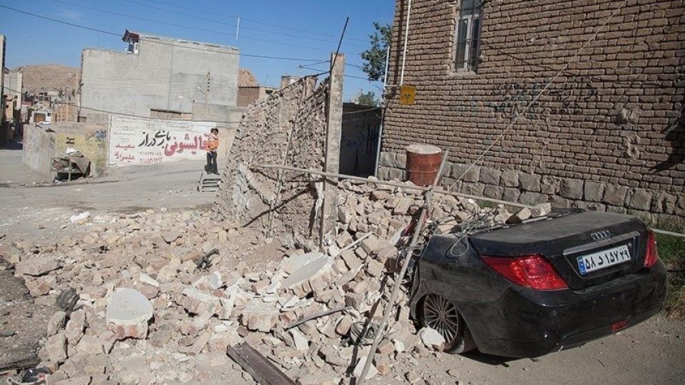 بیمه تکمیلی حوادث طبیعی برقرار می‌شود