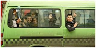 حمل و نقل رایگان برای دانش‌آموزان و دانشجویان در نیمه اول مهر