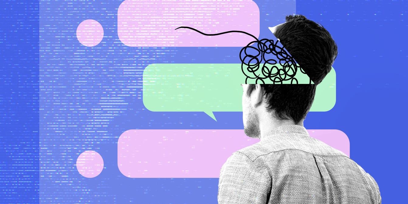 «چت جی‌بی‌تی» برای حمایت بهتر از کاربران با بحران روانی به‌روزرسانی می‌شود