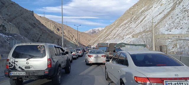افزایش حجم ترددها از بعدازظهر امروز؛ پلیس در تمام معابر حضور دارد