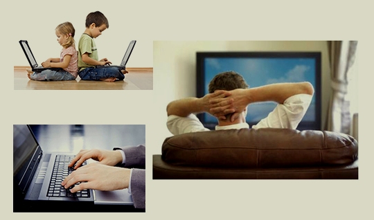 کلانشهرهای پرهیاهو و بدن‌های بی حرکت؛ چرا ایرانیان تحرک ندارند؟