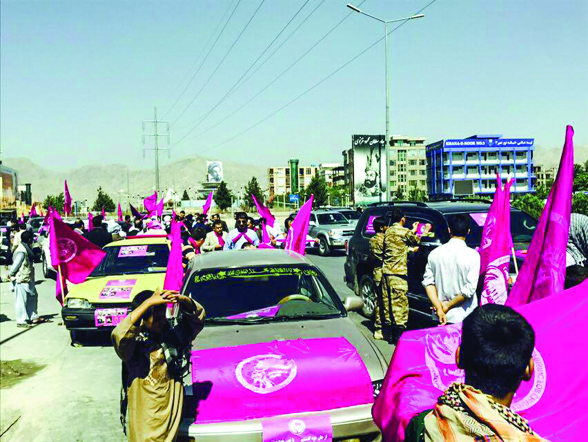 سیاست اجتماعی در افغانستان: از امیدهای تکنوکراتیک تا بحران مشروعیت