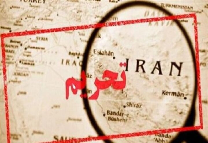 اعتراض تند معاون وزیر بهداشت به تحریم علمی ایران؛ «این دیگر جنگ علمی است»