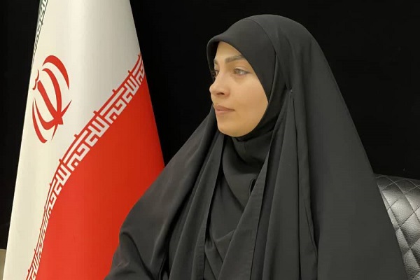 سرپرست روابط عمومی شرکت سرمایه‌گذاری و توسعه صنایع لاستیک منصوب شد
