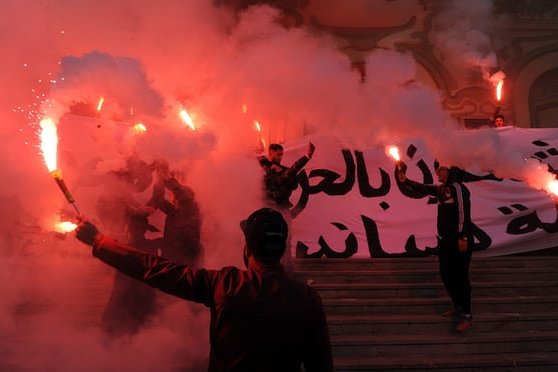 بهار عربی؛ آیا وضع بهتر شد؟