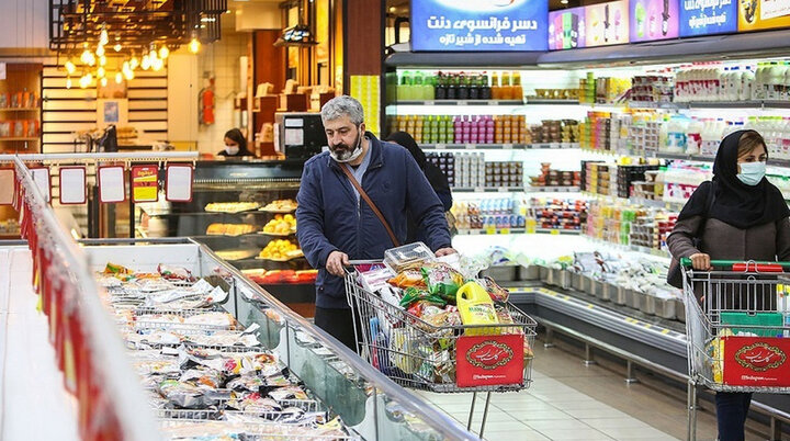 افزایش تنوع کالابرگ الکترونیک در مهرماه