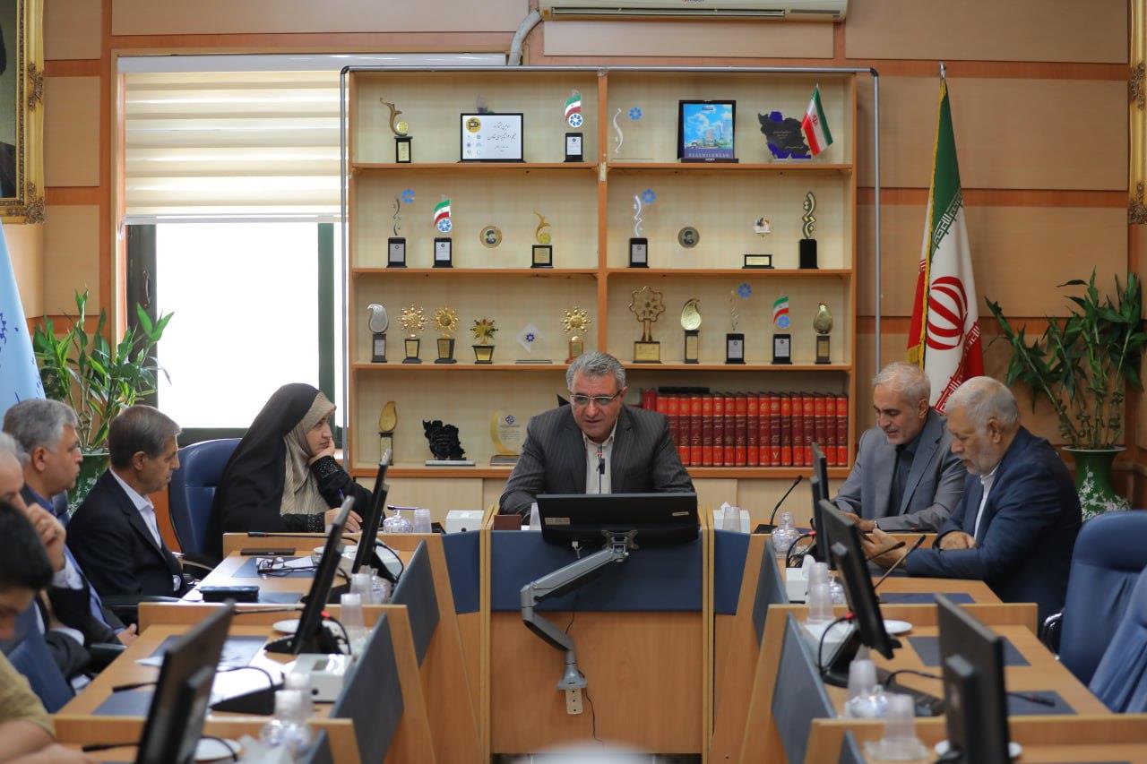 نقش کلیدی صندوق ضمانت سرمایه تعاون در کسب و کارهای کوچک