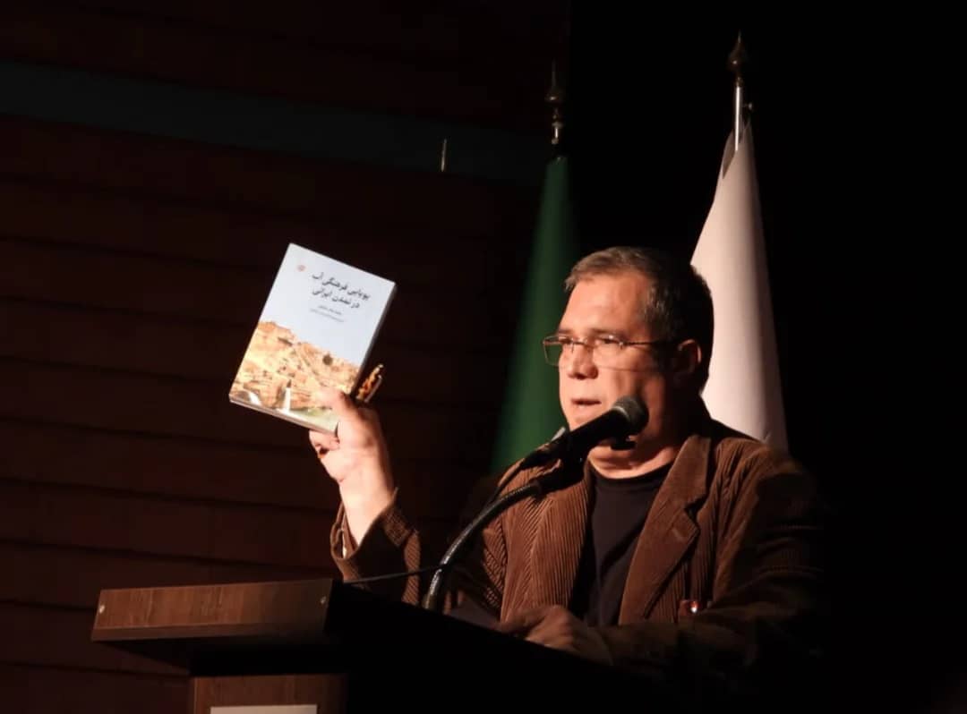 قنات، ابداعی جمعی برای سازگاری با اقلیم