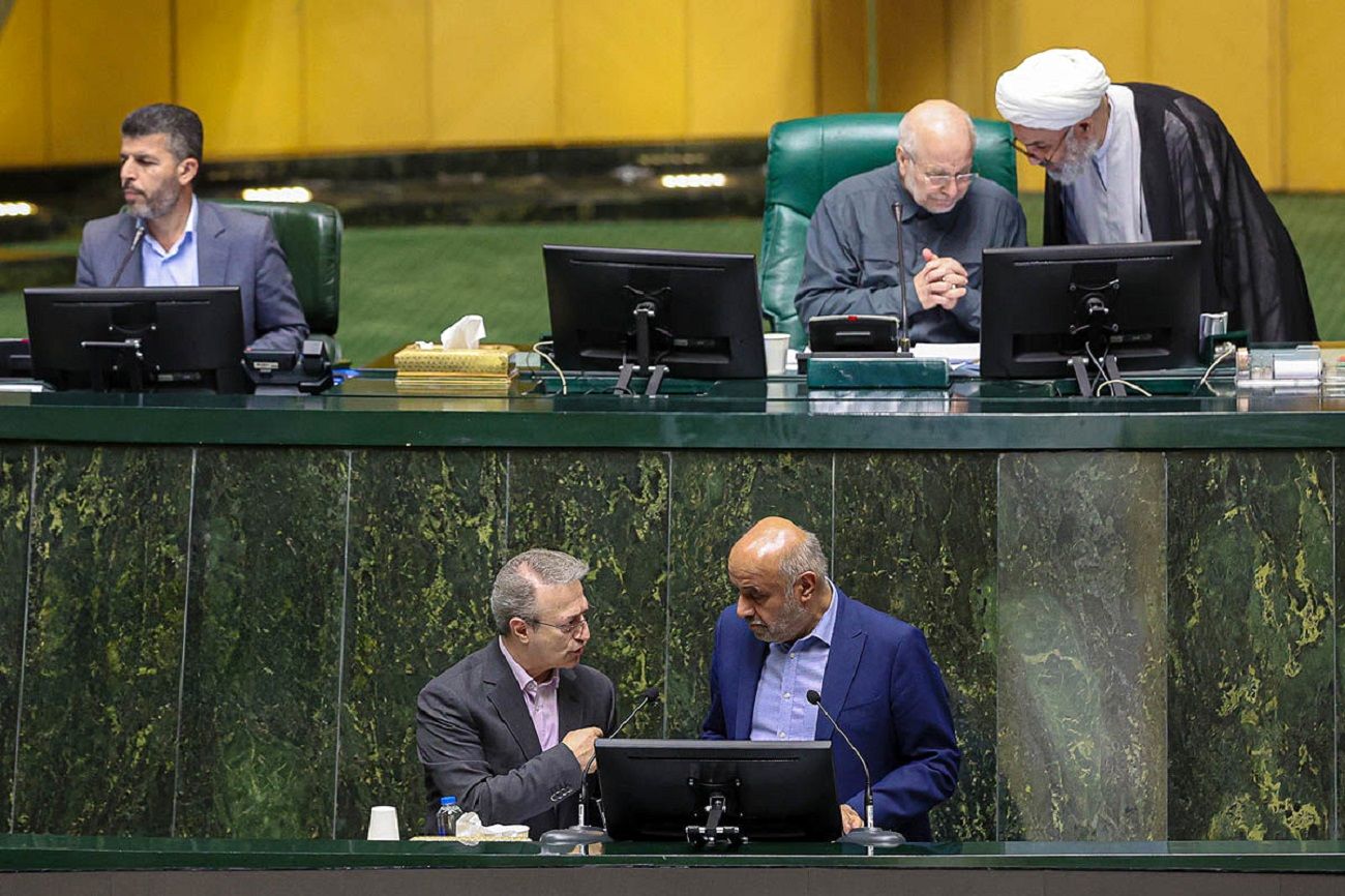 سوتفاهم مجلس درباره دهک‌ها و مسئله حذف یارانه‌ها