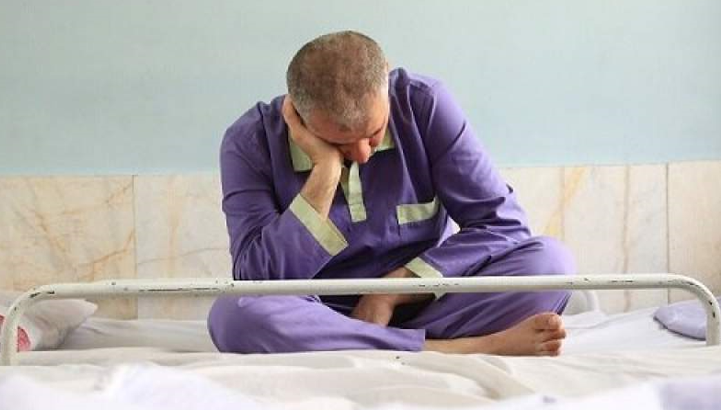 کمبود تخت‌های روان‌پزشکی در ایران؛ شیوع اختلالات روانی به ۲۵.۱ درصد رسید