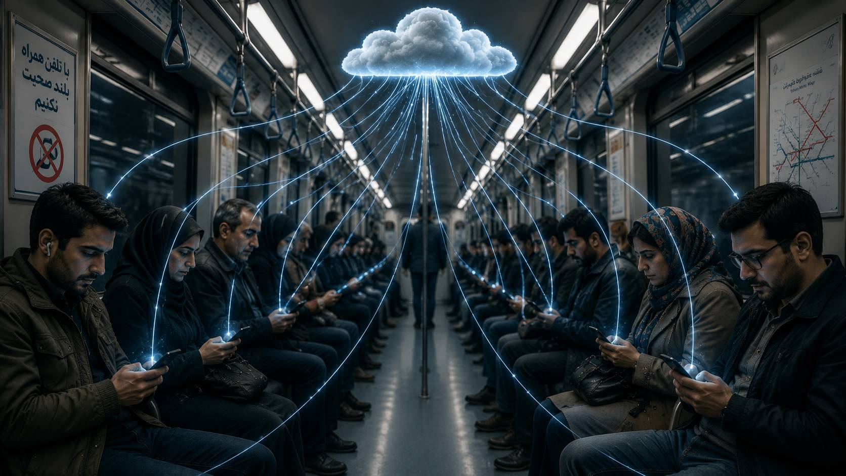 از اول مهر، موبایل ما کمتر از همیشه مال ماست