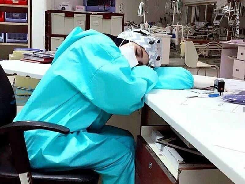 بازنگری فرمول اضافه کار پرستاران