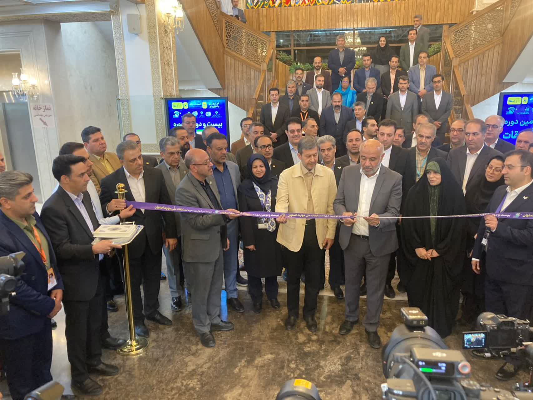نظام مهارتی ایران آماده تحول است