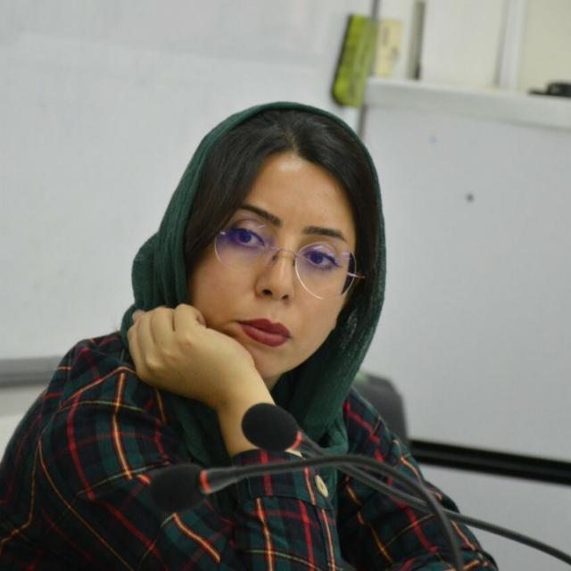قمر تکاوران