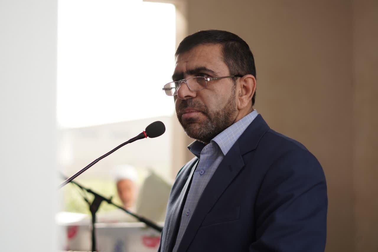 زحمات وزیر تعاون، کار و رفاه اجتماعی را ارج می‌نهم