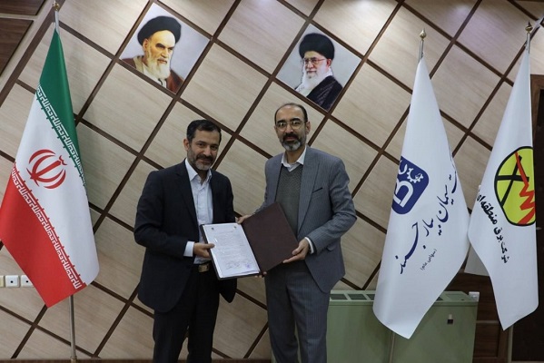 تأمین برق سیمان بیارجمند وارد مرحله اجرا شد