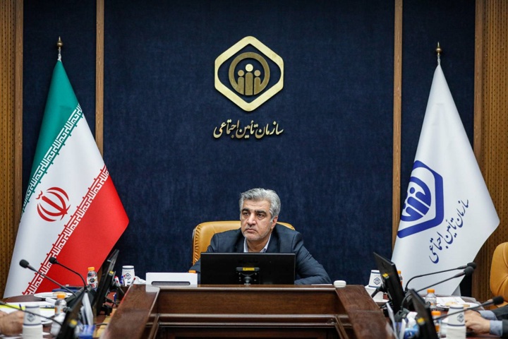«امنیت اطلاعات» اولویت حراست تامین اجتماعی با 48 میلیون ذی نفع است