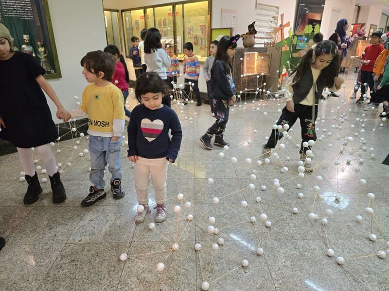 بازدید از موزه‌ها آخر هفته برای نوجوانان رایگان شد