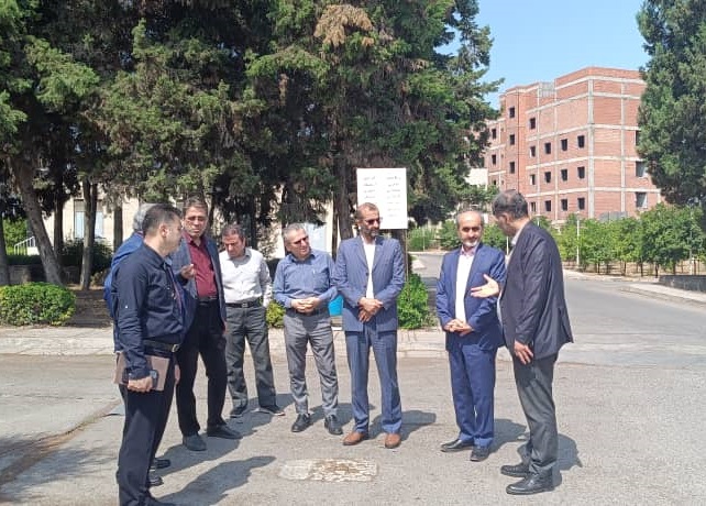 راه‌اندازی MRI پیشرفته، گامی مهم در خدمات درمانی گلستان