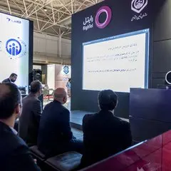 ارزیابی ایده‌های پیشنهادی در روز دوم الکامپ