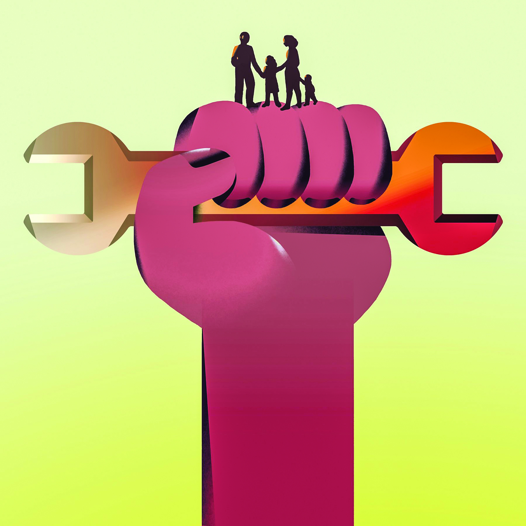 اقتصاد برای همه