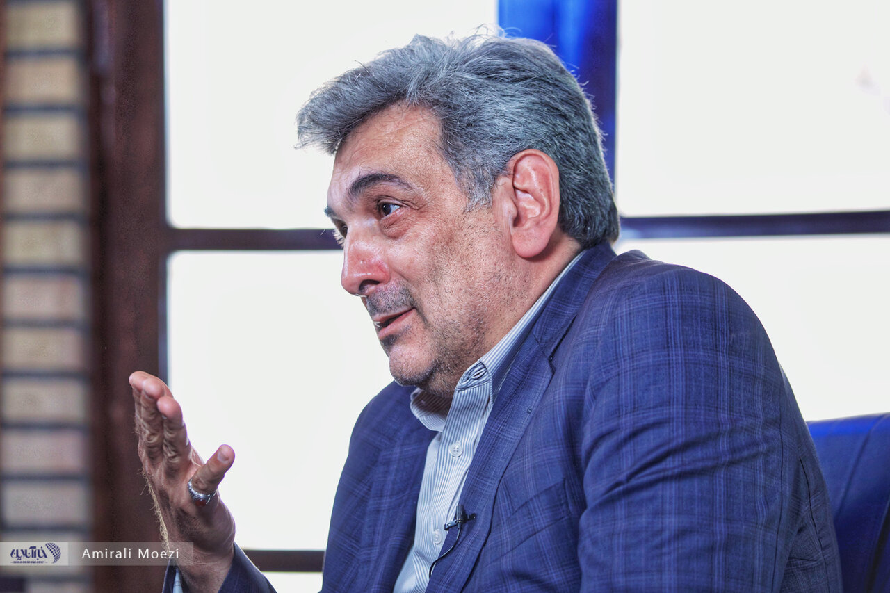 مدیریت غیرکارشناسی، عامل ناترازی‌های تهران از آب تا تراکم جمعیت