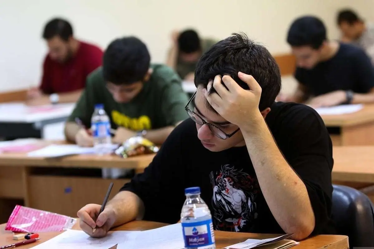 مهلت تأیید سوابق تحصیلی کنکوری‌ها تمدید شد