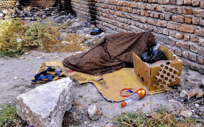 پرسه ایدز در کنار «آزادگان»