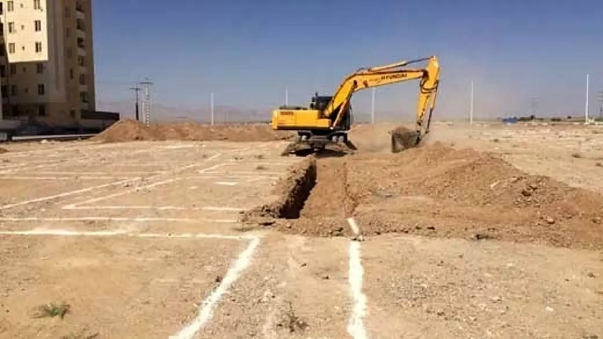 آغاز ثبت‌نام واگذاری زمین در روستاها