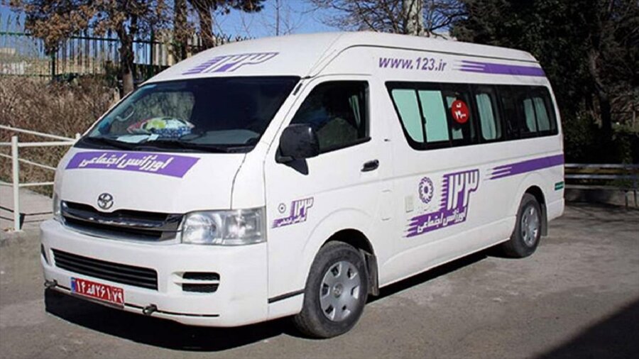 اورژانس اجتماعی؛ پلی میان راه خانه تا کلانتری