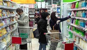 هدف ارائه کالابرگ تثبیت قیمت کالاهای اساسی است